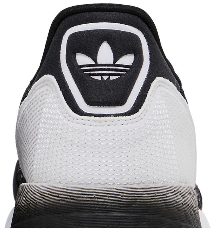Adidas ZX 1K Boost Grey White