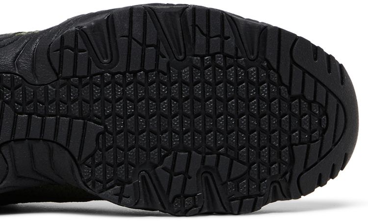 Asics Gel Mai Knit MT Forrest