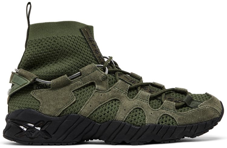 Asics Gel Mai Knit MT Forrest