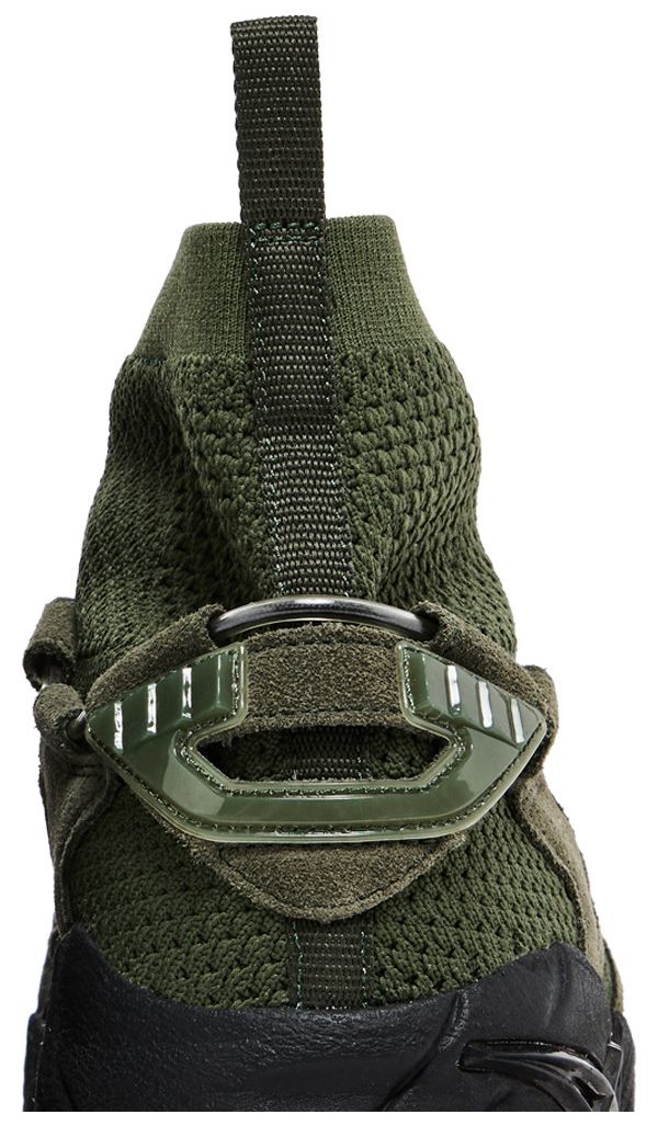 Asics Gel Mai Knit MT Forrest