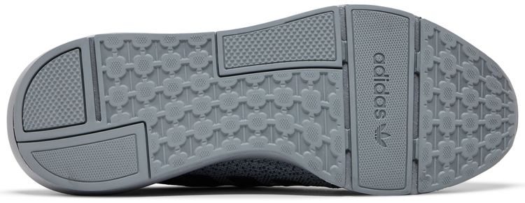 Swift Run 22 Triple Grey