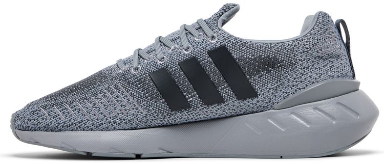 Swift Run 22 Triple Grey