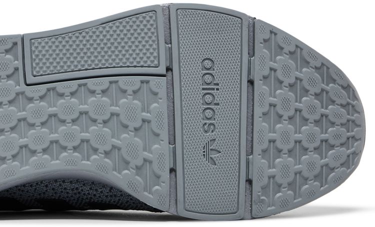 Swift Run 22 Triple Grey