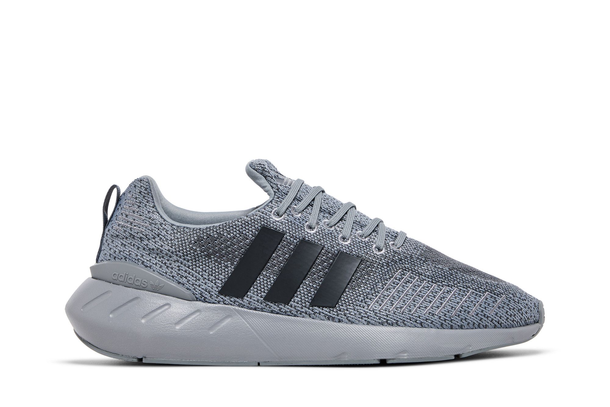 Buy Swift Run 22 Triple Grey GZ3502 GOAT