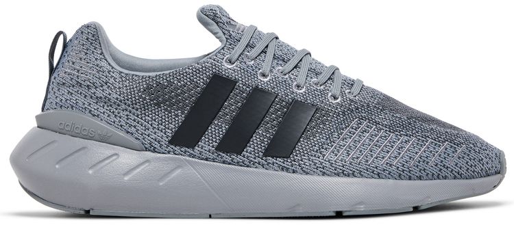 Swift Run 22 Triple Grey