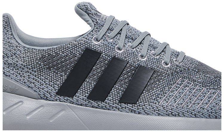 Swift Run 22 Triple Grey