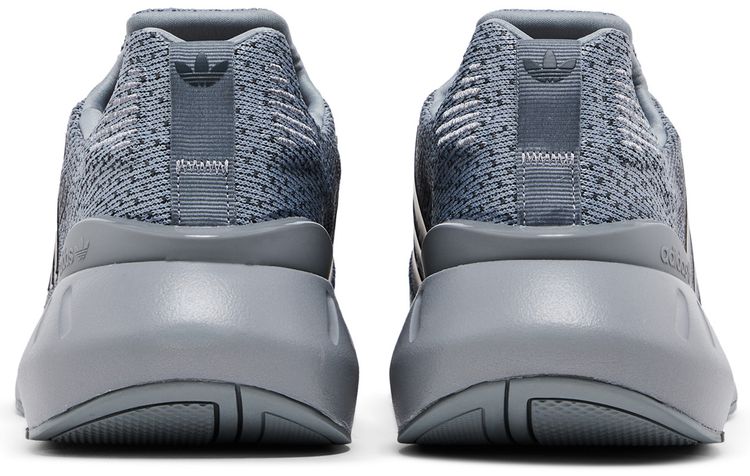 Swift Run 22 Triple Grey