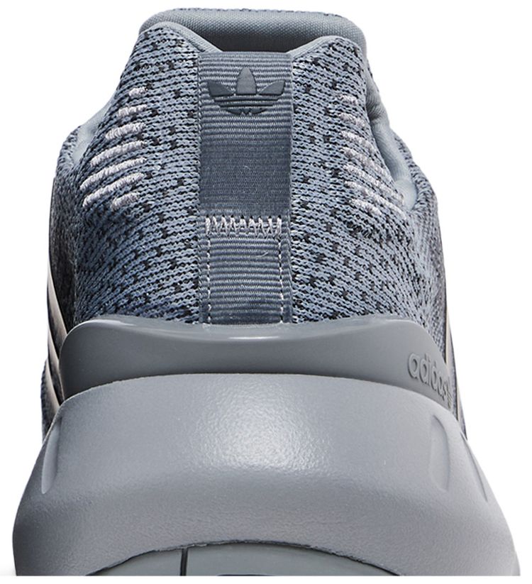 Swift Run 22 Triple Grey