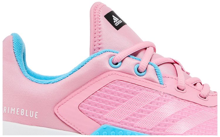 LEGO x adidas Sport J Light Pink