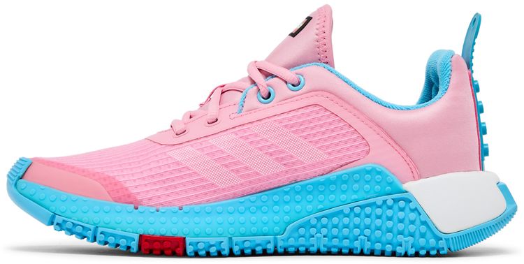 LEGO x adidas Sport J Light Pink