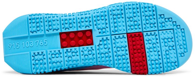 LEGO x adidas Sport J Light Pink