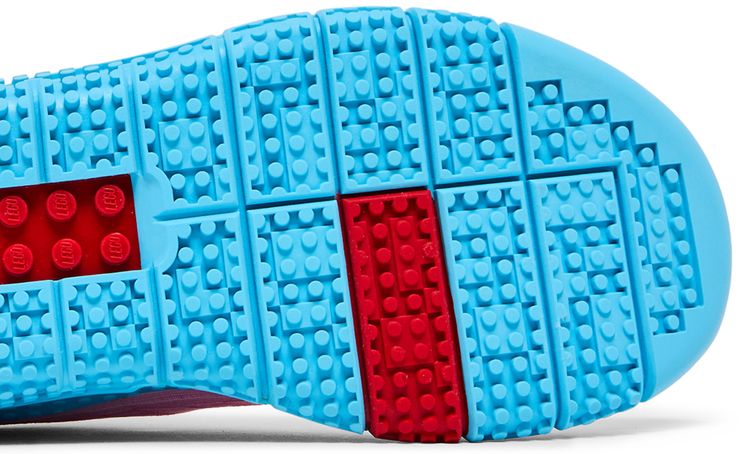 LEGO x adidas Sport J Light Pink