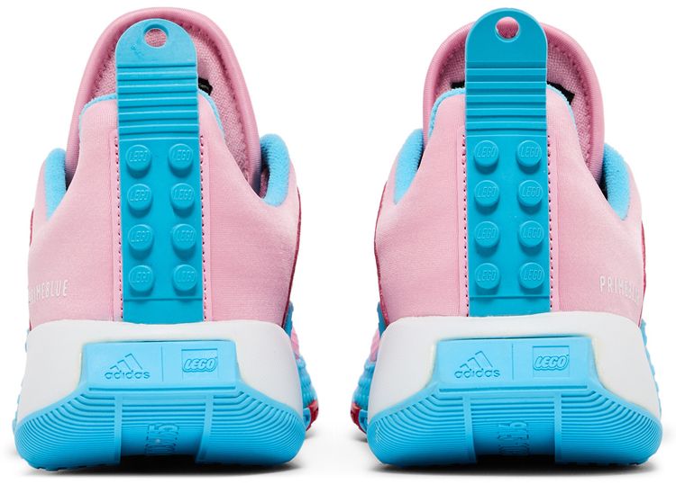 LEGO x adidas Sport J Light Pink