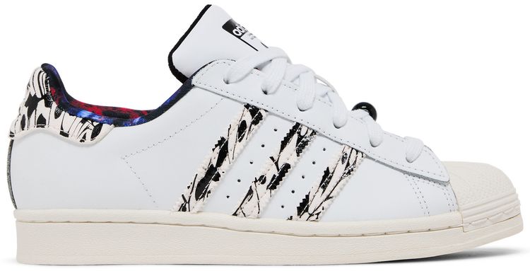 Adidas Wmns Superstar Butterfly