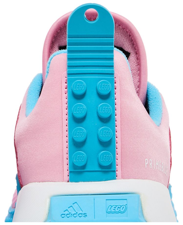 LEGO x adidas Sport J Light Pink