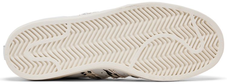 Size Adidas Wmns Superstar 'Butterfly'