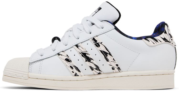 Buy Wmns Superstar 'Butterfly' GY6852 GOAT DE