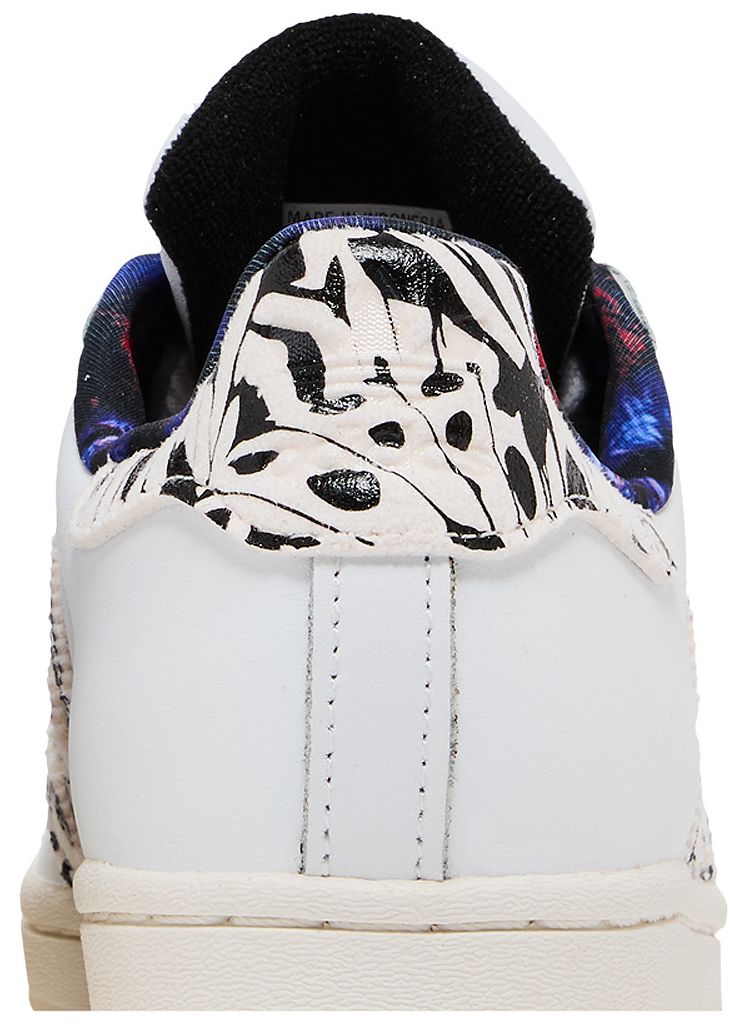 Adidas Wmns Superstar Butterfly