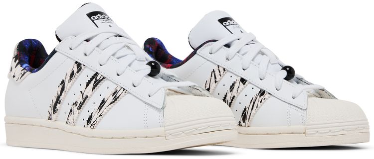 Adidas Wmns Superstar Butterfly