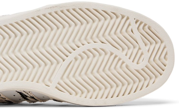 Adidas Wmns Superstar Butterfly