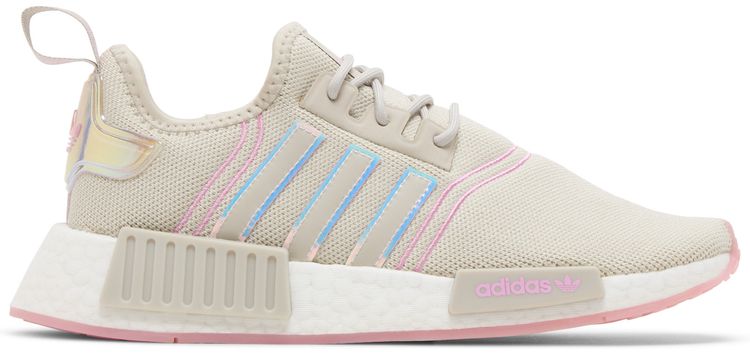 Adidas Wmns NMD R1 Bliss Pink