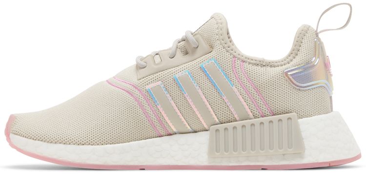 Adidas Wmns NMD R1 Bliss Pink