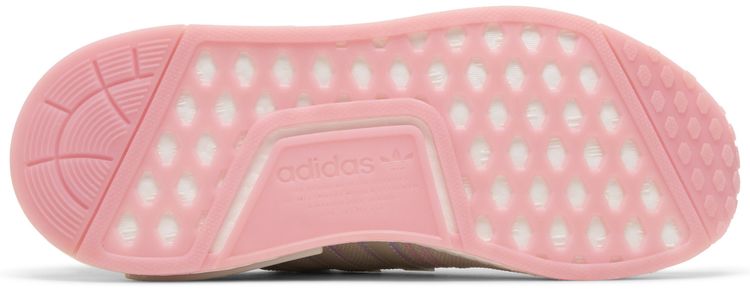 Adidas Wmns NMD R1 Bliss Pink