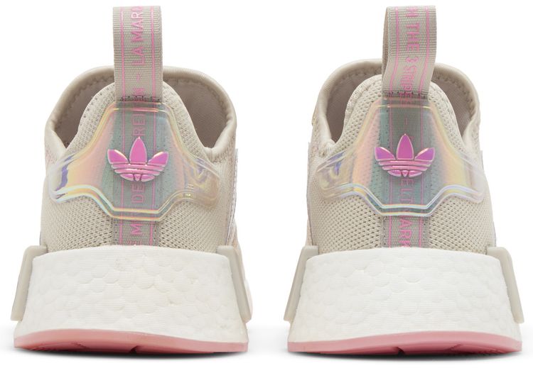 Adidas Wmns NMD R1 Bliss Pink