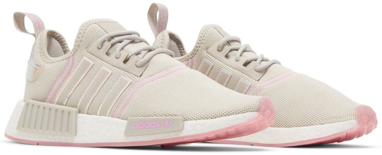 Adidas Wmns NMD R1 Bliss Pink