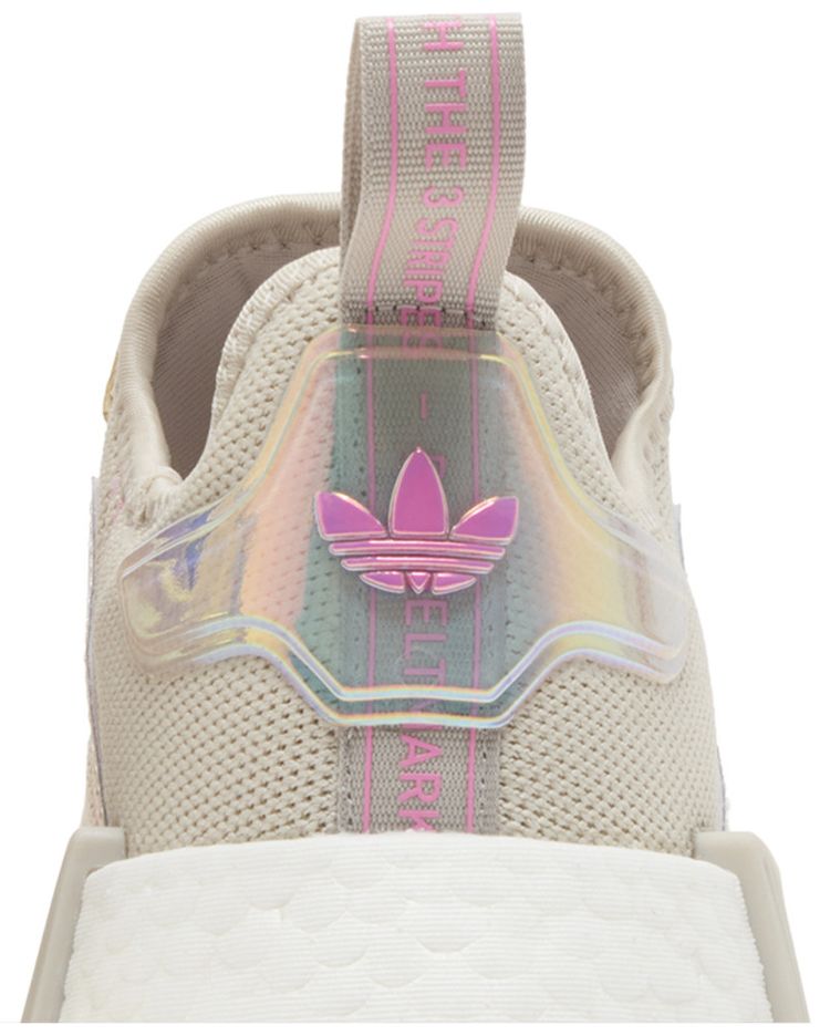 Adidas Wmns NMD R1 Bliss Pink