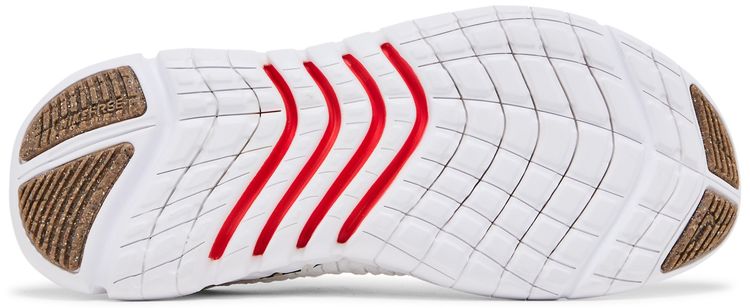 Nike Wmns Free Run 50 Next Nature White Leopard