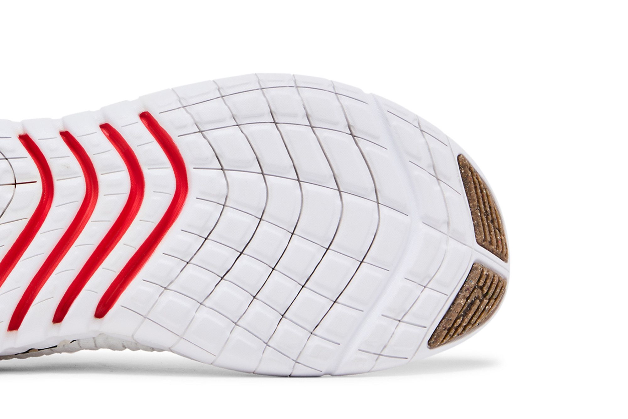 Nike free rn 2018 leopard top
