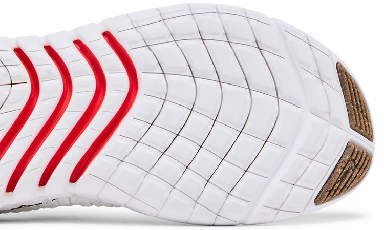 Nike Wmns Free Run 50 Next Nature White Leopard