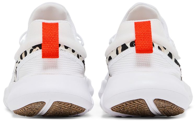 Nike Wmns Free Run 50 Next Nature White Leopard