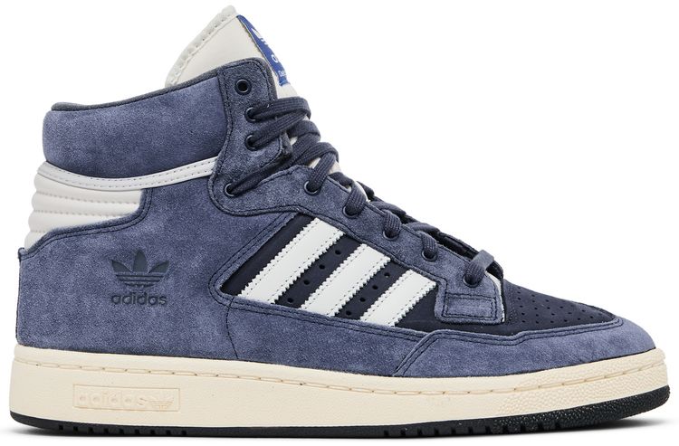 Adidas Centennial 85 High Shadow Navy
