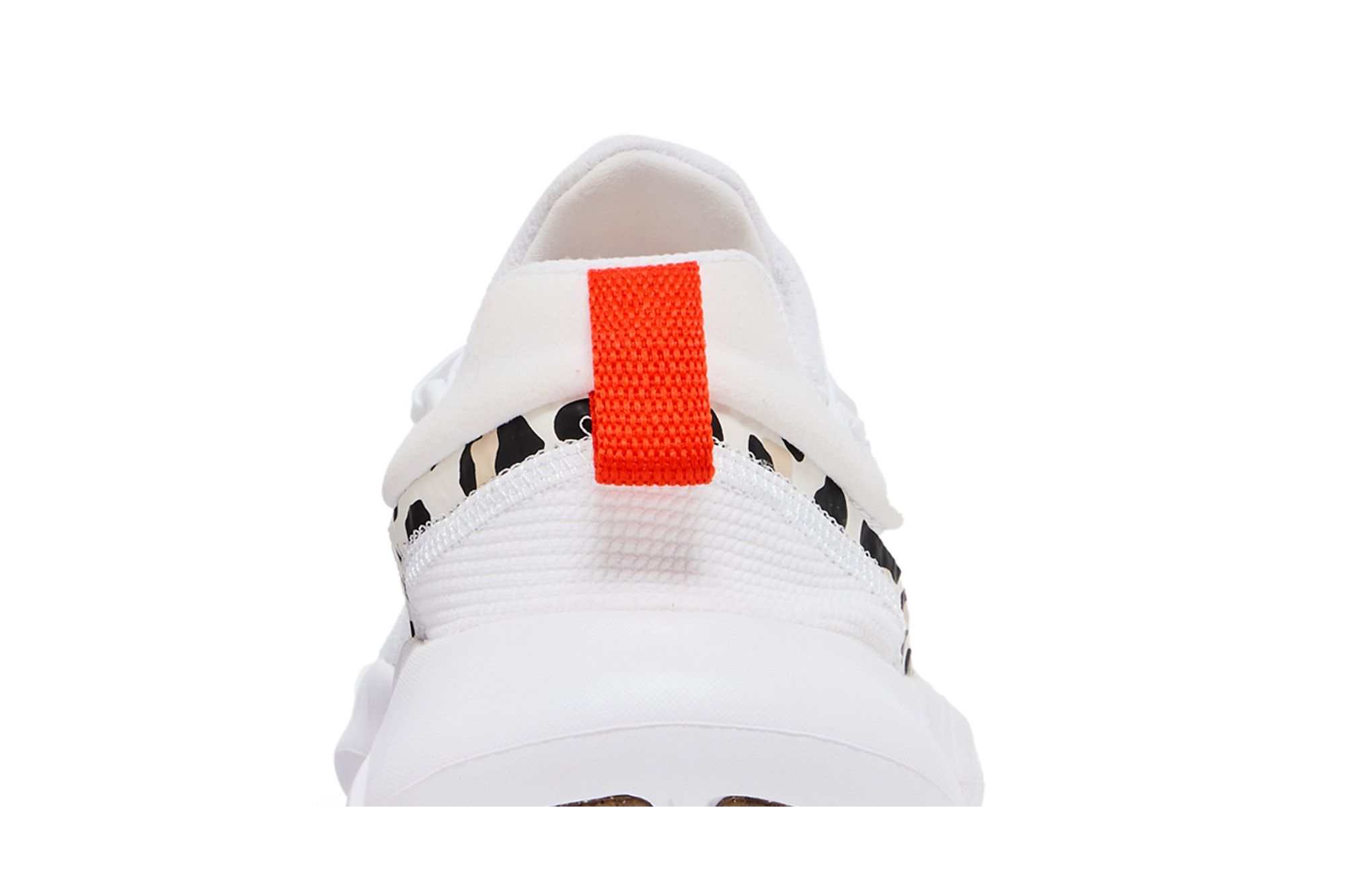 White leopard nike free run on sale