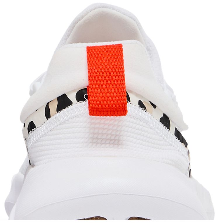 Nike Wmns Free Run 50 Next Nature White Leopard