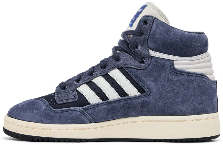 Adidas Centennial 85 High Shadow Navy