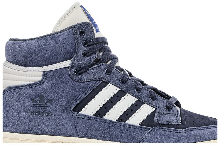Adidas Centennial 85 High Shadow Navy