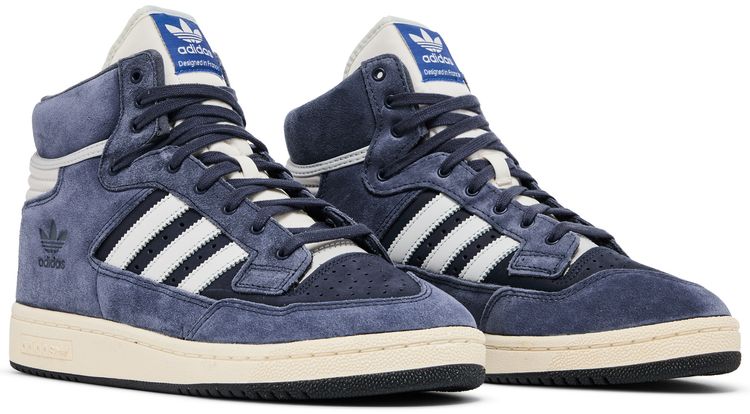 Adidas Centennial 85 High Shadow Navy