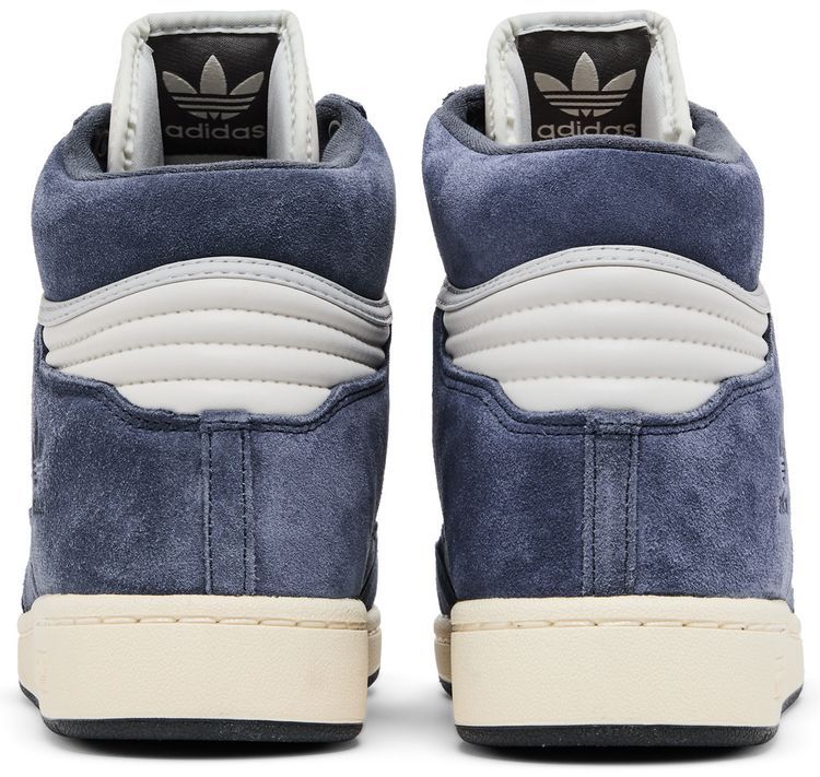 Adidas Centennial 85 High Shadow Navy