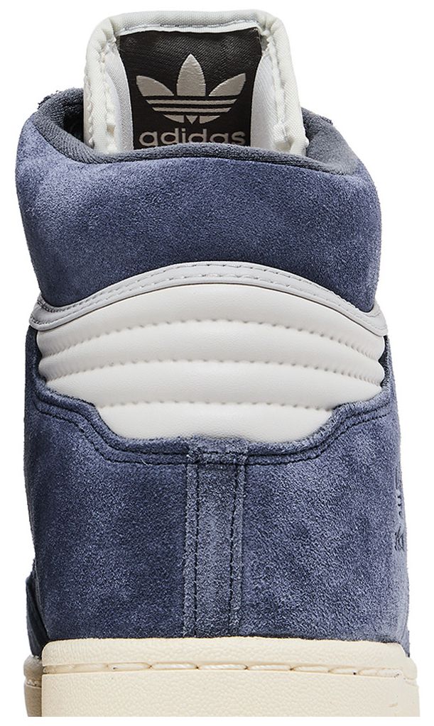 Adidas Centennial 85 High Shadow Navy