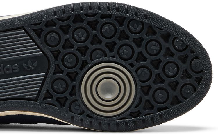 Adidas Centennial 85 High Shadow Navy