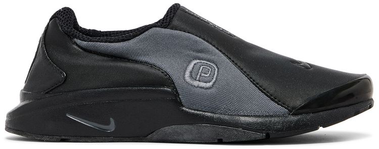 Nike Air Presto Chanjo  Storm Black Light Graphite