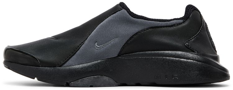 Nike Air Presto Chanjo  Storm Black Light Graphite