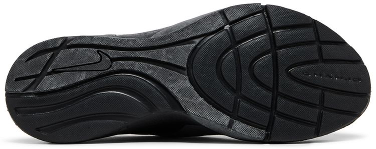 Nike Air Presto Chanjo  Storm Black Light Graphite