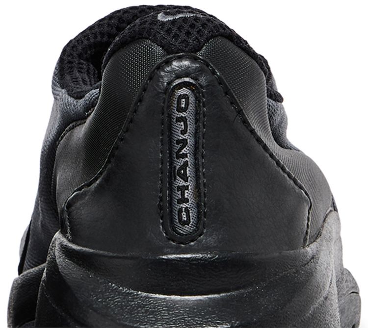 Nike Air Presto Chanjo  Storm Black Light Graphite