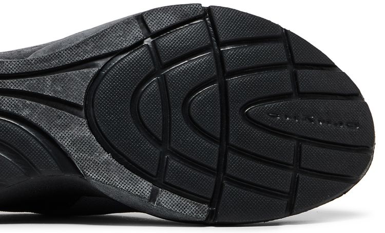 Nike Air Presto Chanjo  Storm Black Light Graphite