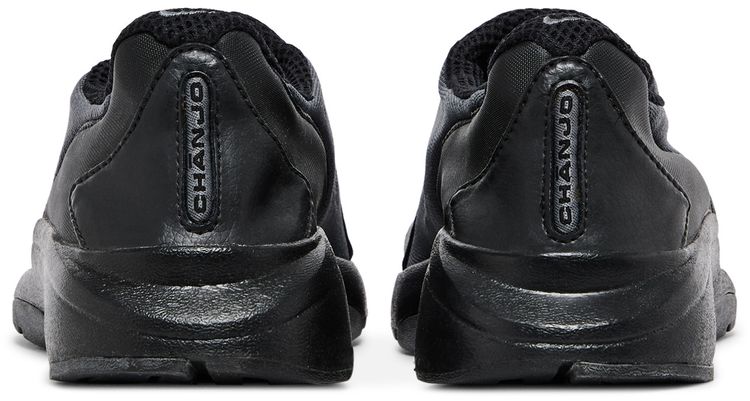 Nike Air Presto Chanjo  Storm Black Light Graphite