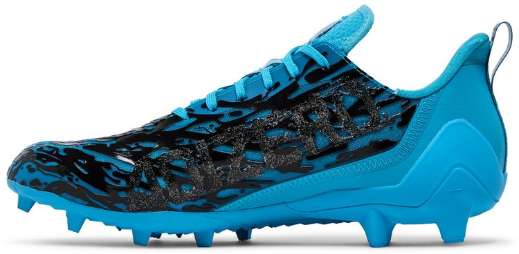 Adidas Adizero 120 Poison Panther Cyan